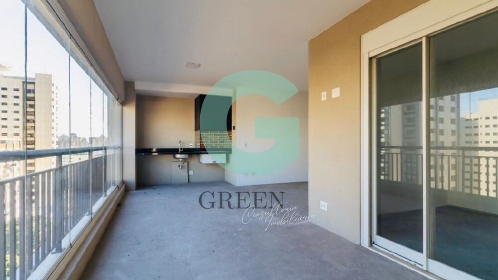 Apartamento, 3 quartos, 110 m² - Foto 4
