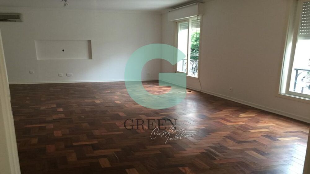 Apartamento, 4 quartos, 188 m² - Foto 1
