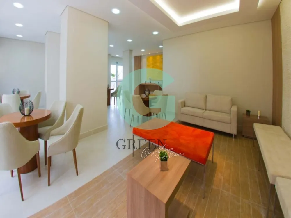 Apartamento, 2 quartos, 72 m² - Foto 9