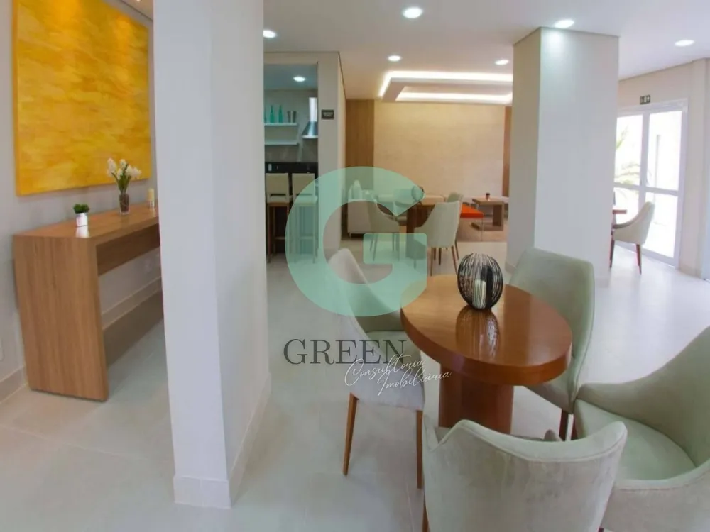 Apartamento, 2 quartos, 72 m² - Foto 4
