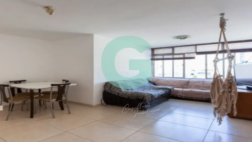 Apartamento, 2 quartos, 84 m² - Foto 1