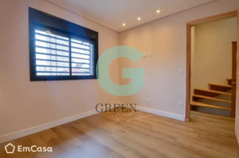 Casa à venda com 3 quartos, 220m² - Foto 11