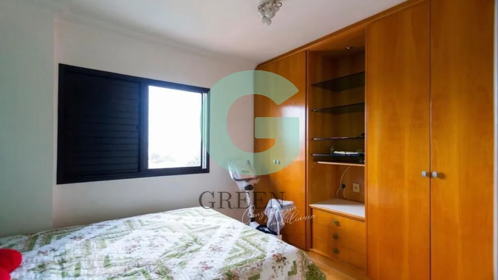 Apartamento, 4 quartos, 91 m² - Foto 1
