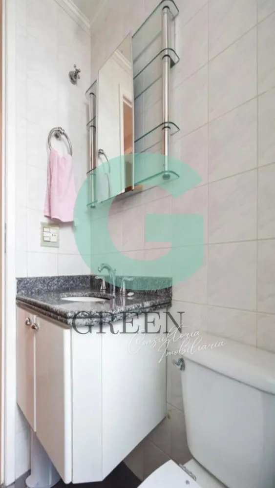 Apartamento, 4 quartos, 91 m² - Foto 7