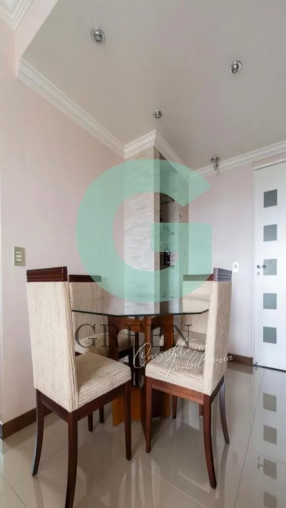 Apartamento, 4 quartos, 91 m² - Foto 4