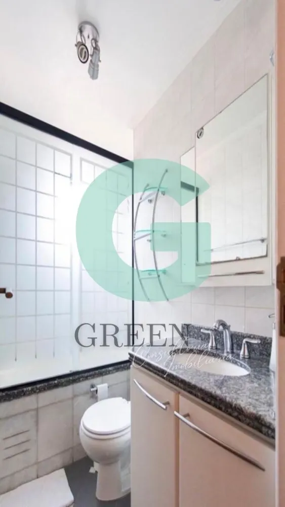 Apartamento, 4 quartos, 91 m² - Foto 5