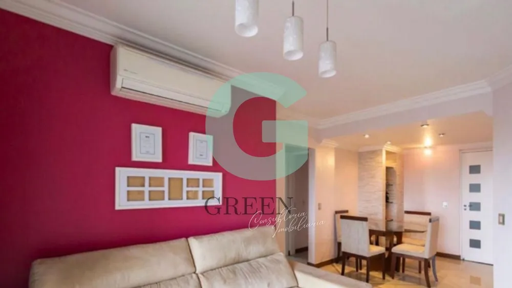 Apartamento, 4 quartos, 91 m² - Foto 4