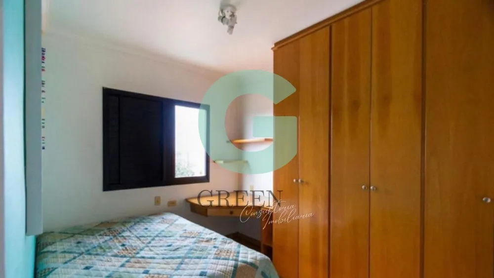 Apartamento, 4 quartos, 91 m² - Foto 3