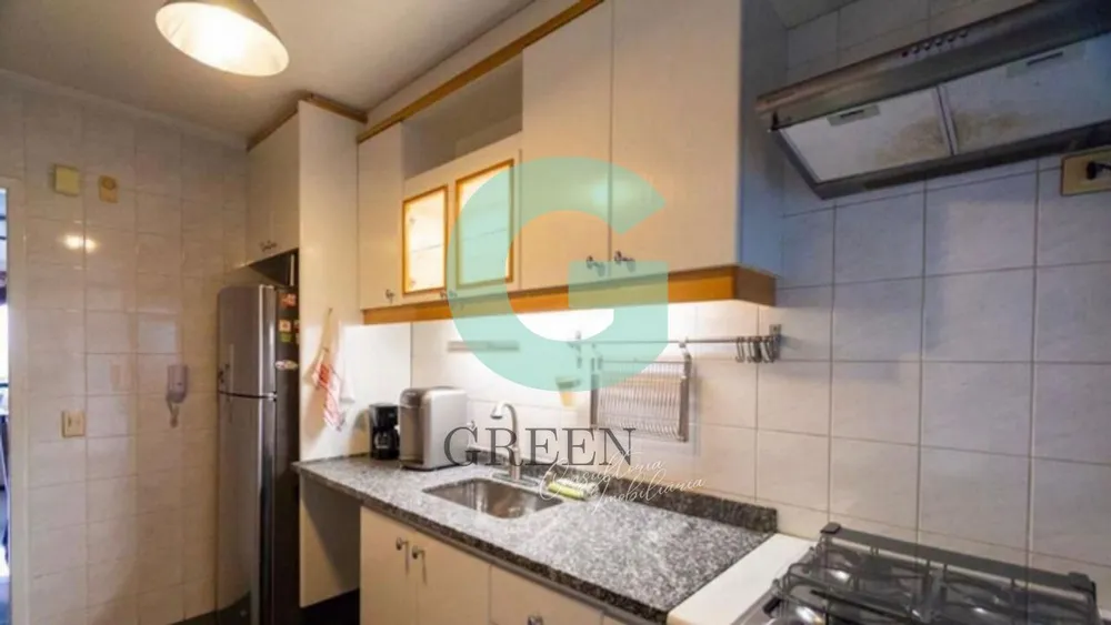Apartamento, 4 quartos, 91 m² - Foto 2
