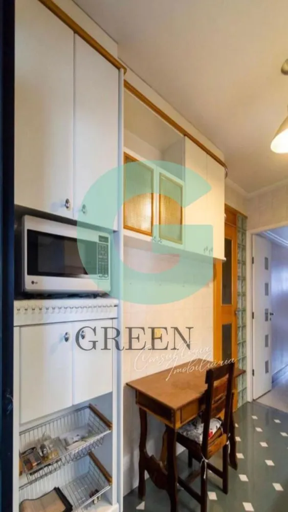 Apartamento, 4 quartos, 91 m² - Foto 8