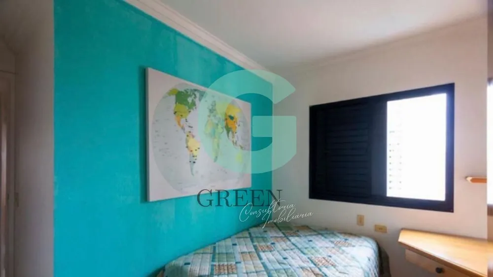 Apartamento, 4 quartos, 91 m² - Foto 9