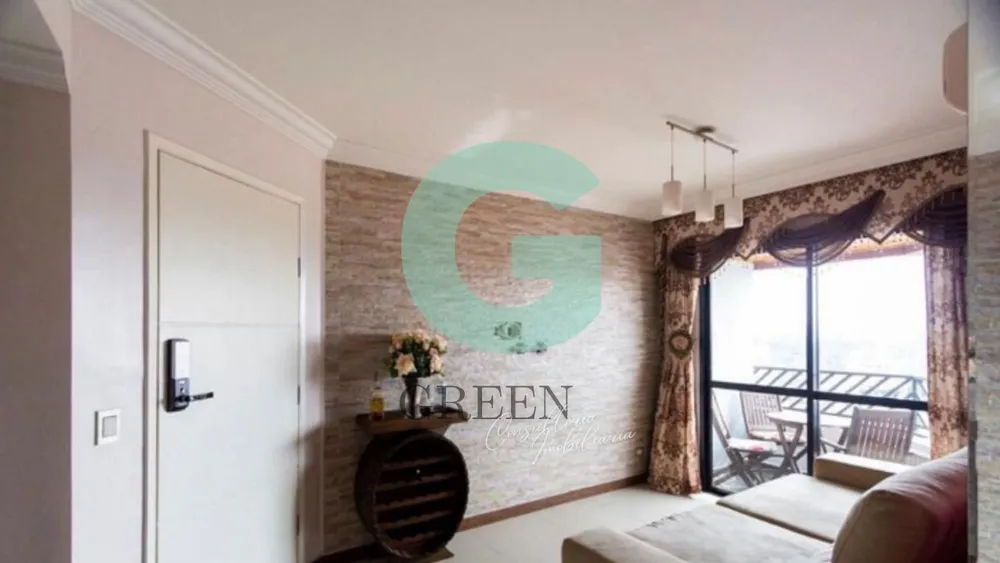 Apartamento, 4 quartos, 91 m² - Foto 6