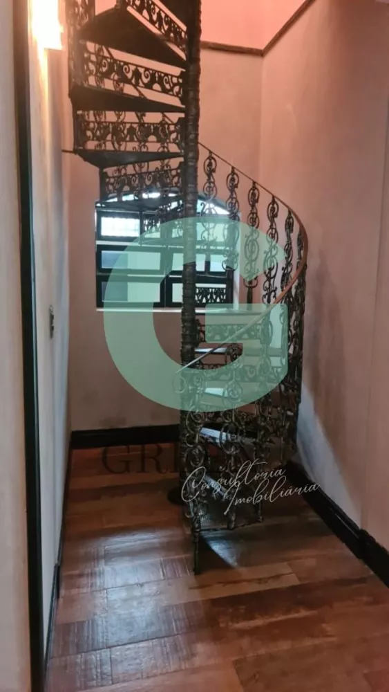 Casa à venda com 3 quartos, 395m² - Foto 17