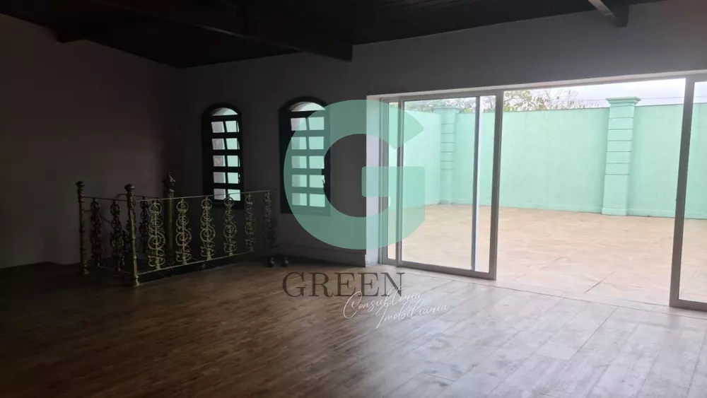 Casa à venda com 3 quartos, 395m² - Foto 13