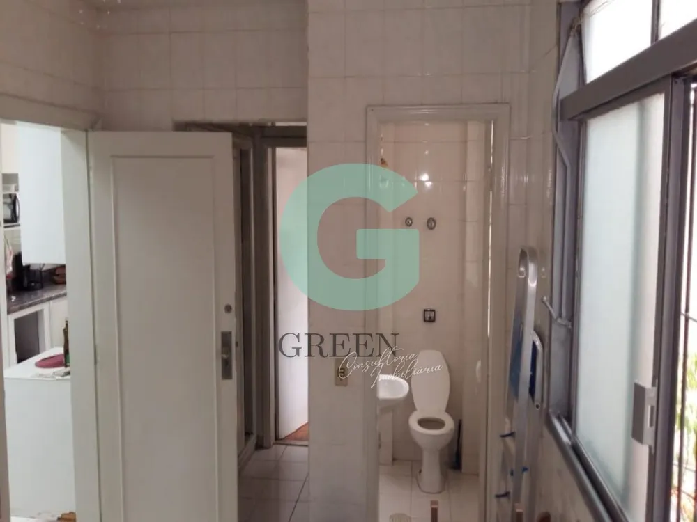 Apartamento, 3 quartos, 247 m² - Foto 3
