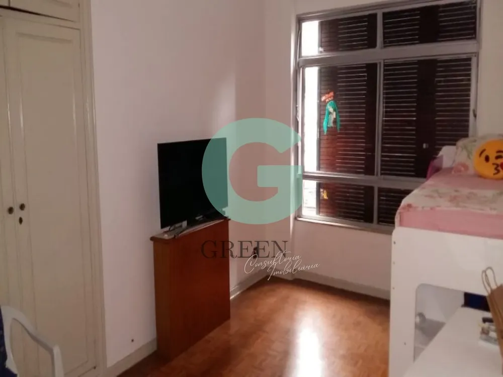 Apartamento, 3 quartos, 247 m² - Foto 1