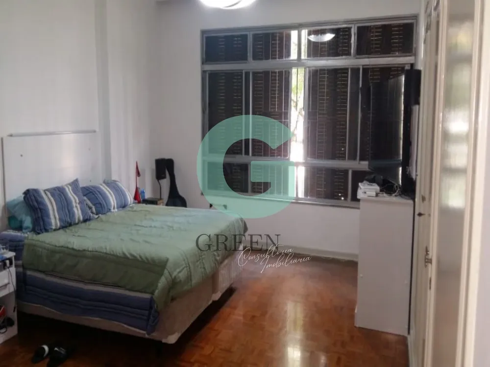 Apartamento, 3 quartos, 247 m² - Foto 14