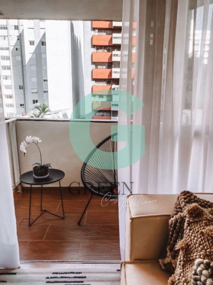 Apartamento, 2 quartos, 58 m² - Foto 7