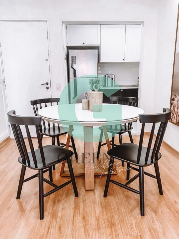 Apartamento, 2 quartos, 58 m² - Foto 5