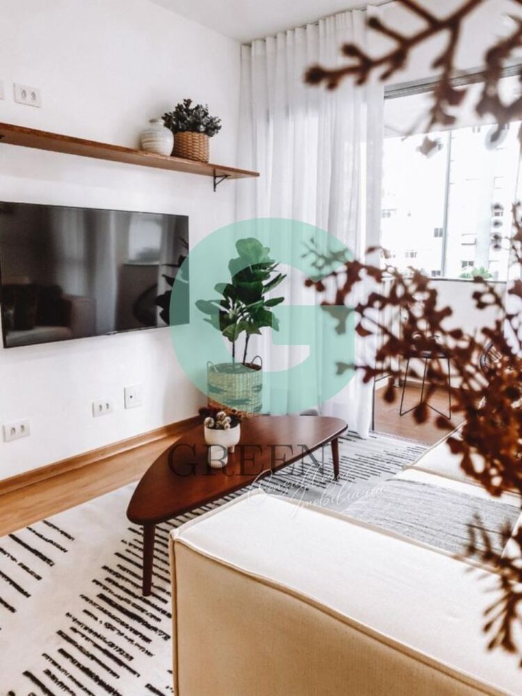 Apartamento, 2 quartos, 58 m² - Foto 4