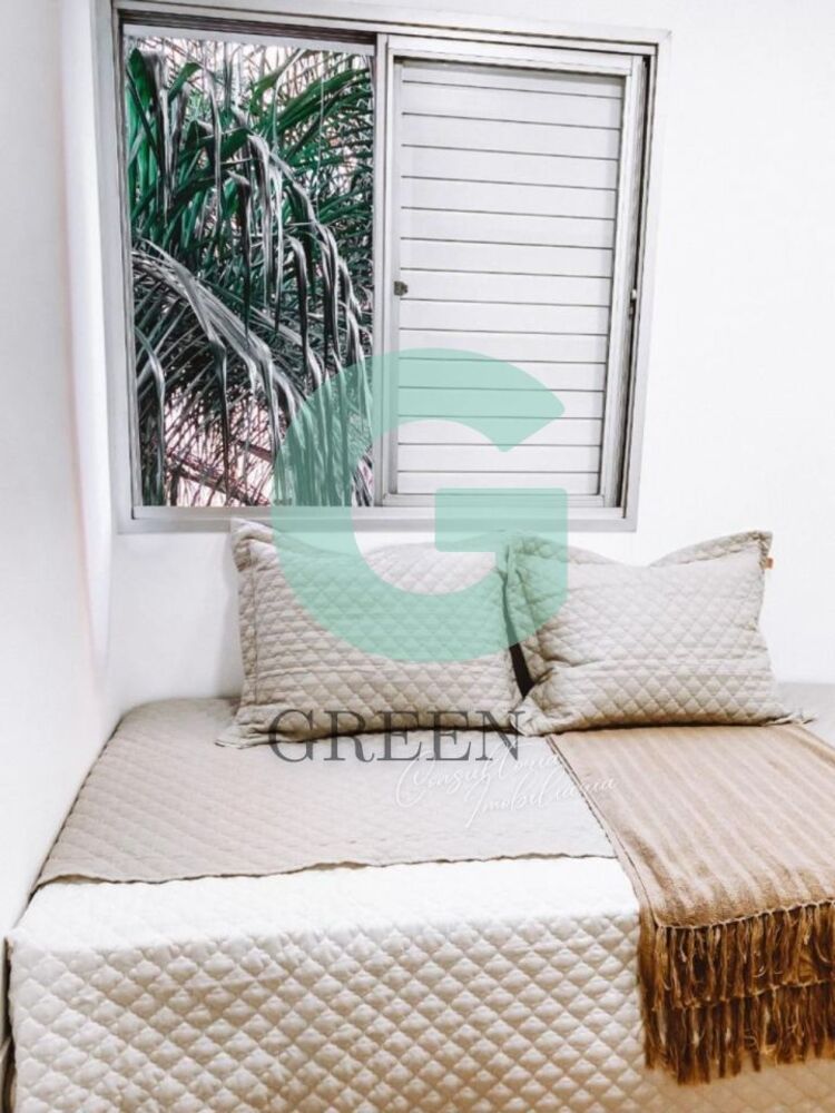 Apartamento, 2 quartos, 58 m² - Foto 2