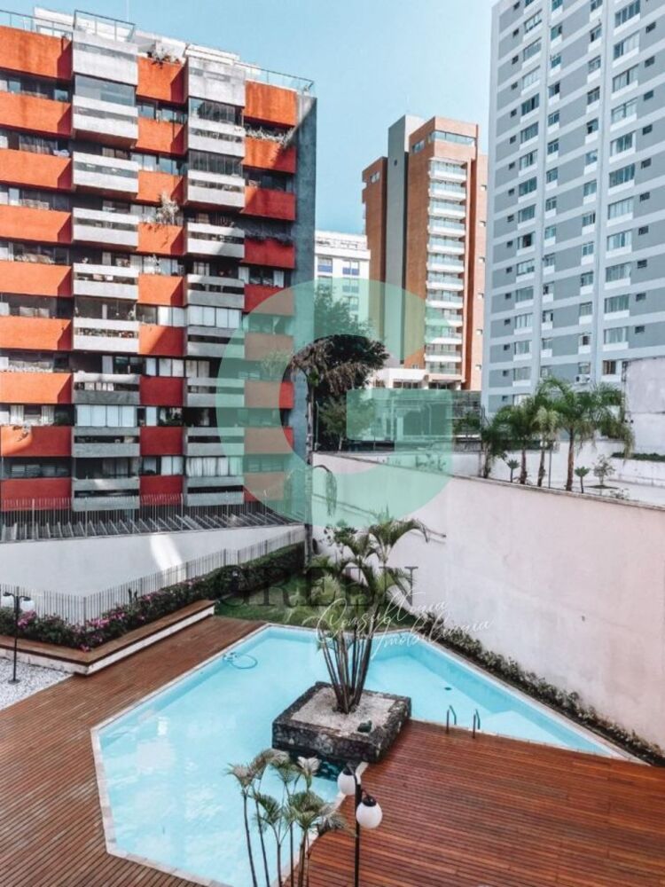 Apartamento, 2 quartos, 58 m² - Foto 8