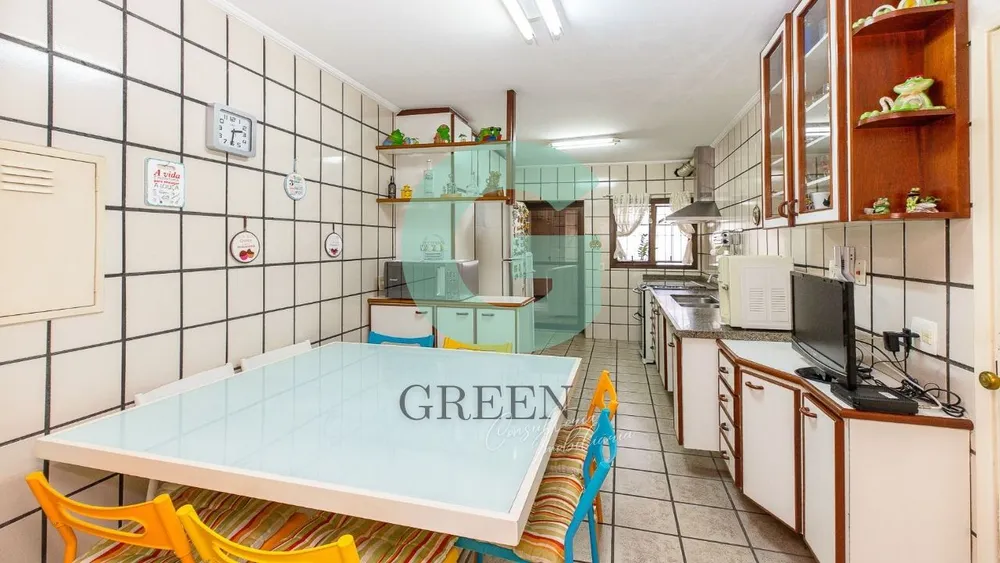 Apartamento, 4 quartos, 158 m² - Foto 9