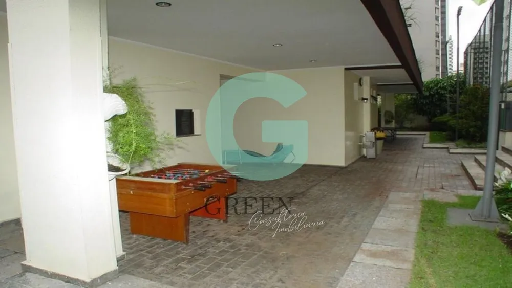Apartamento, 4 quartos, 158 m² - Foto 6