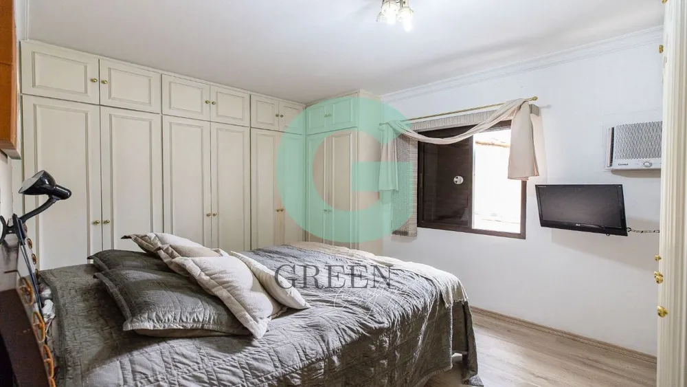 Apartamento, 4 quartos, 158 m² - Foto 7