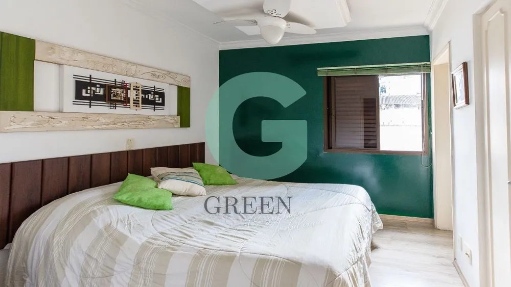 Apartamento, 4 quartos, 158 m² - Foto 8