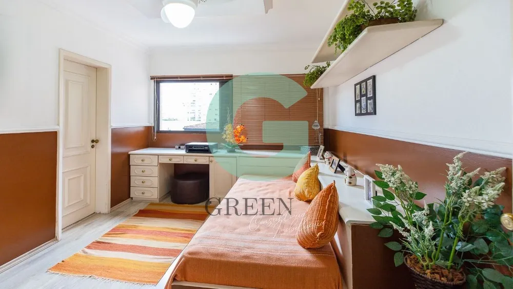 Apartamento, 4 quartos, 158 m² - Foto 8