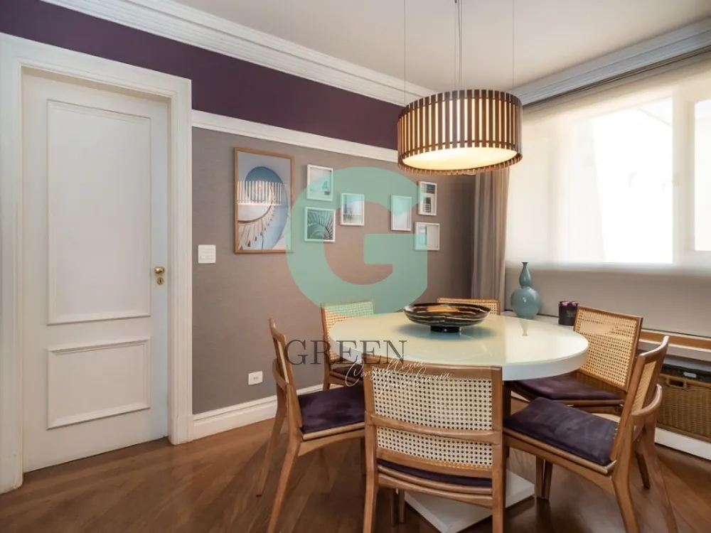 Casa, 4 quartos, 545 m² - Foto 16