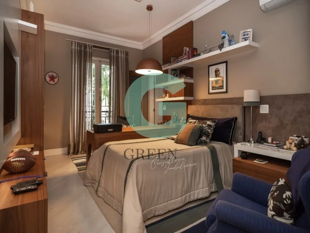 Casa, 4 quartos, 545 m² - Foto 12