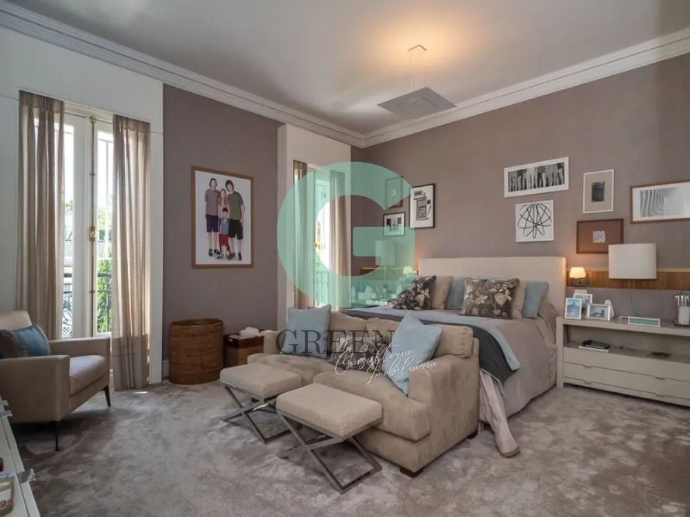 Casa, 4 quartos, 545 m² - Foto 10