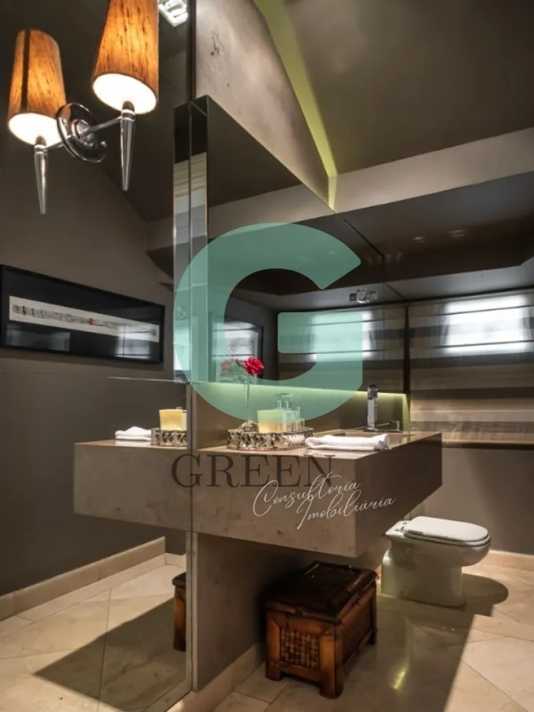 Casa, 4 quartos, 545 m² - Foto 9