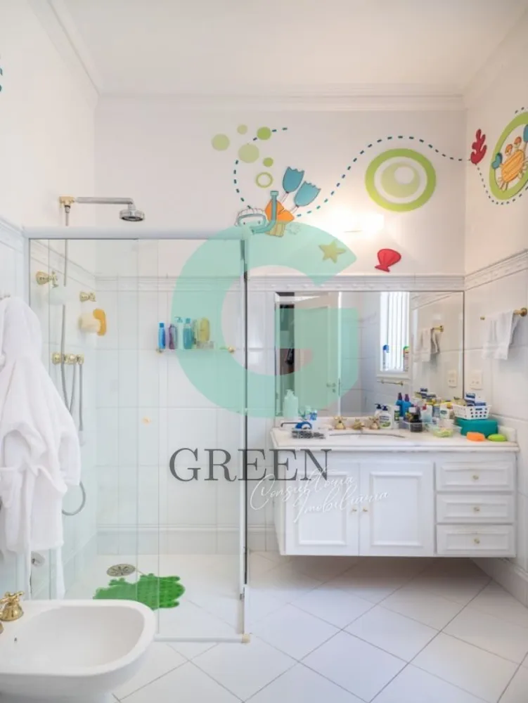 Casa, 4 quartos, 545 m² - Foto 15