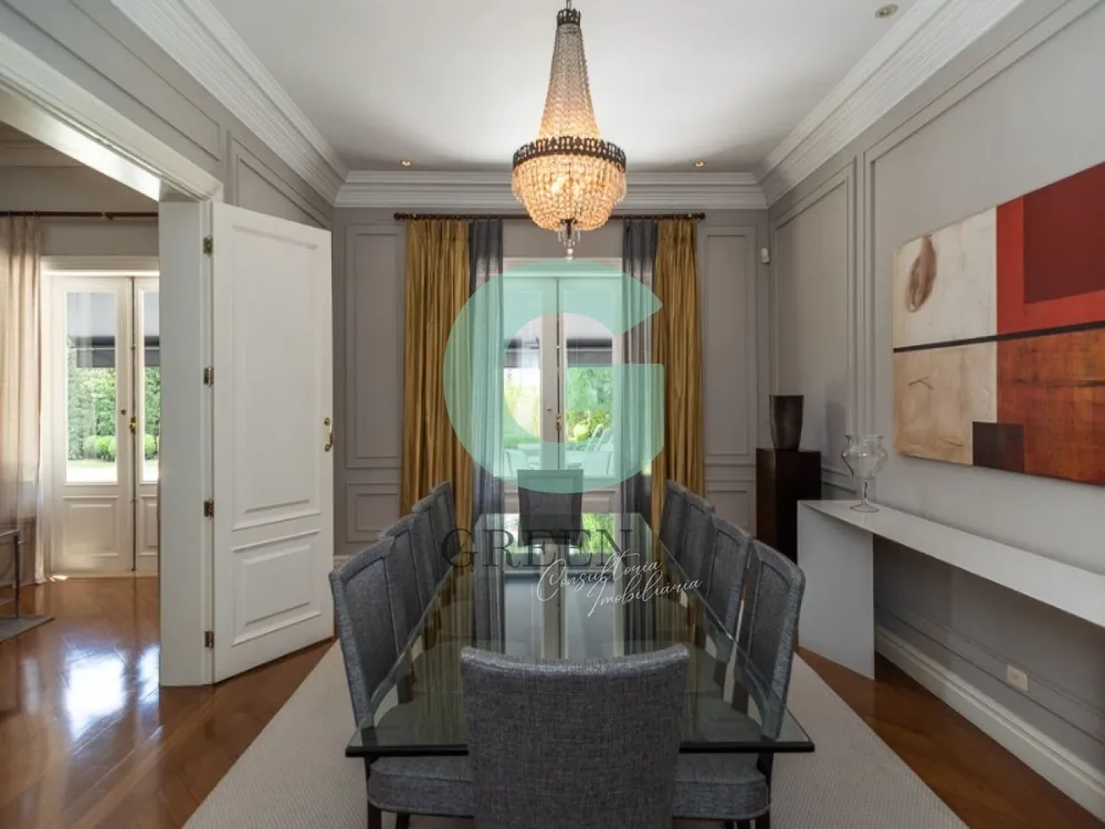 Casa, 4 quartos, 545 m² - Foto 7