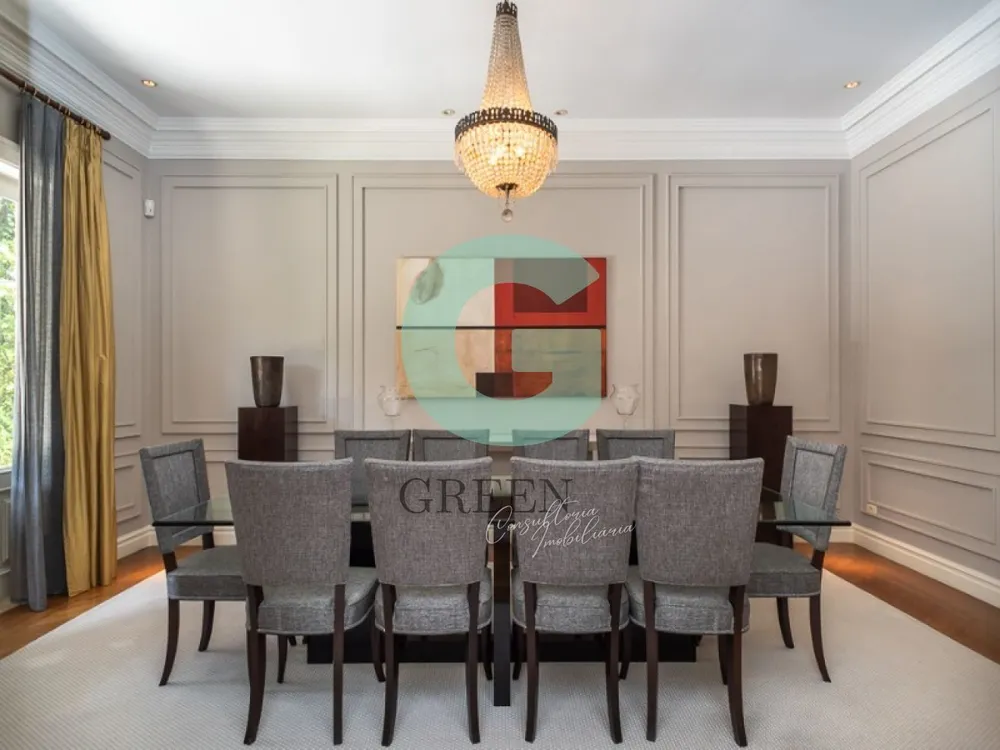 Casa, 4 quartos, 545 m² - Foto 6