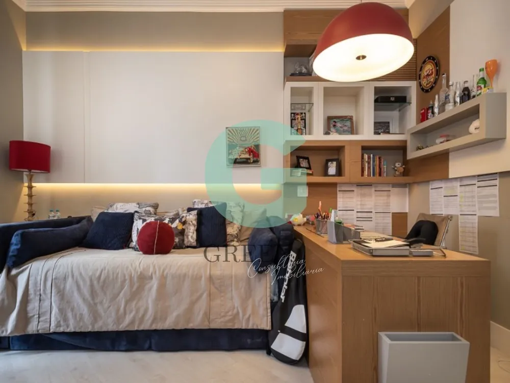 Casa, 4 quartos, 545 m² - Foto 14