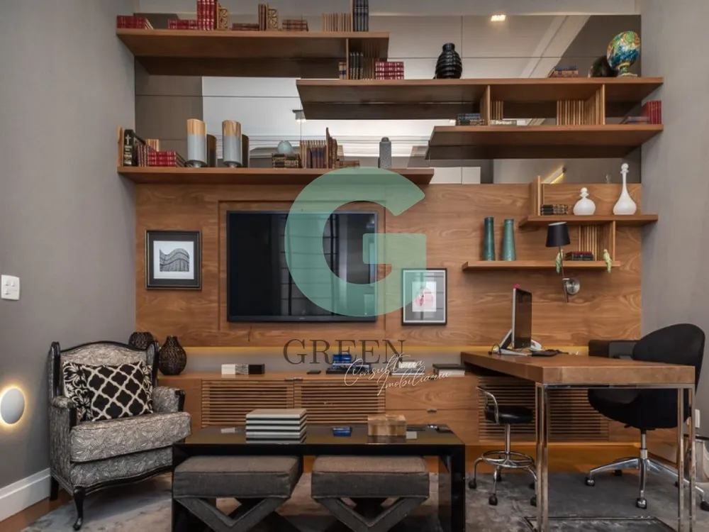 Casa, 4 quartos, 545 m² - Foto 8
