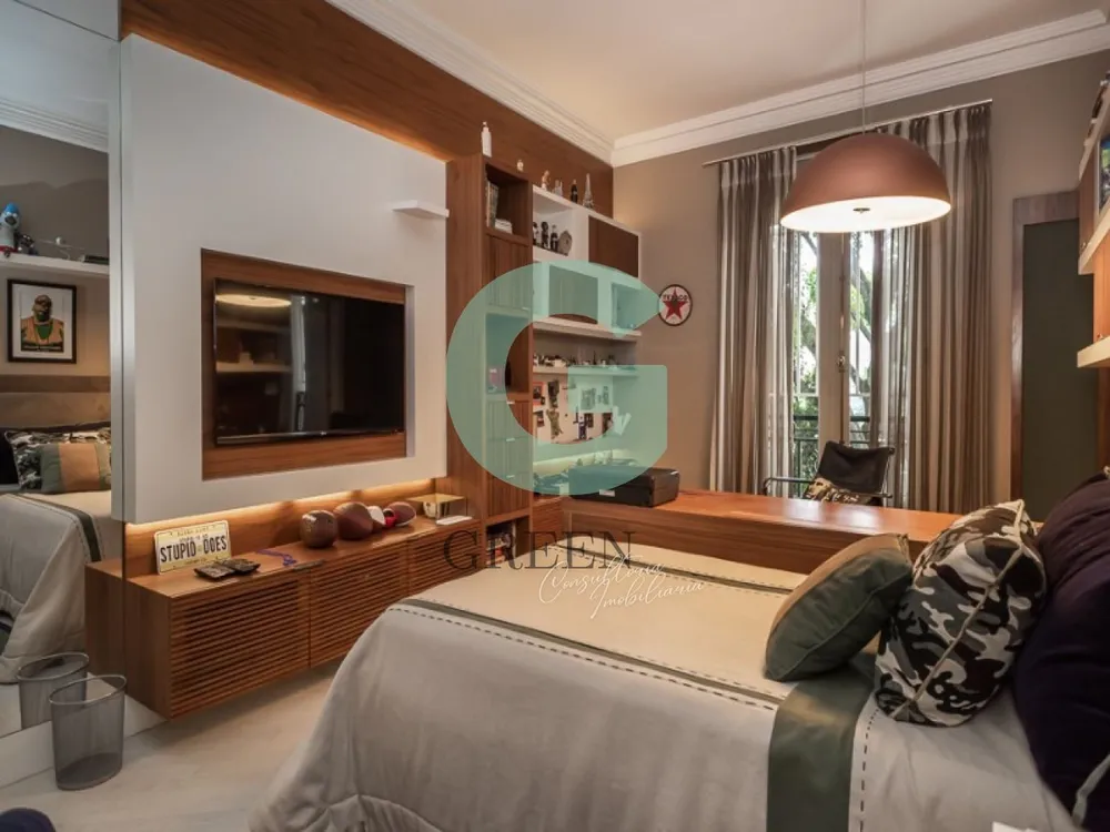 Casa, 4 quartos, 545 m² - Foto 11