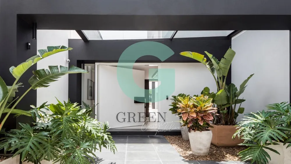 Casa, 5 quartos, 765 m² - Foto 1
