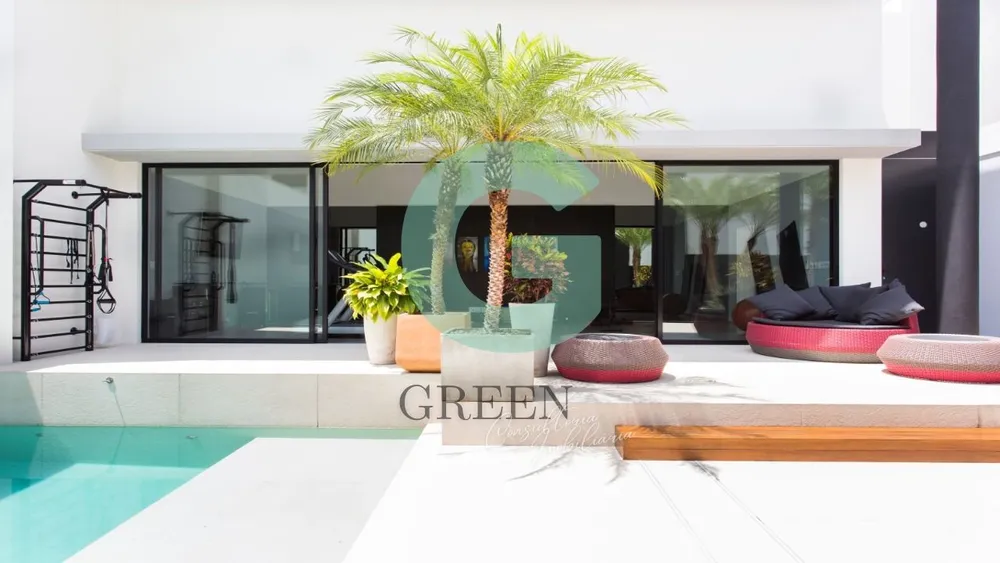 Casa, 5 quartos, 765 m² - Foto 6