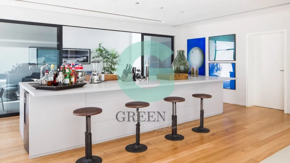 Casa, 5 quartos, 765 m² - Foto 3