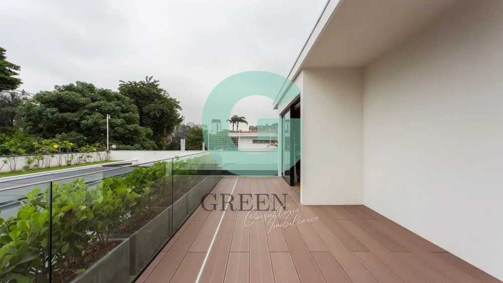 Casa, 5 quartos, 765 m² - Foto 5