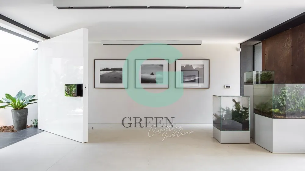 Casa, 5 quartos, 765 m² - Foto 8