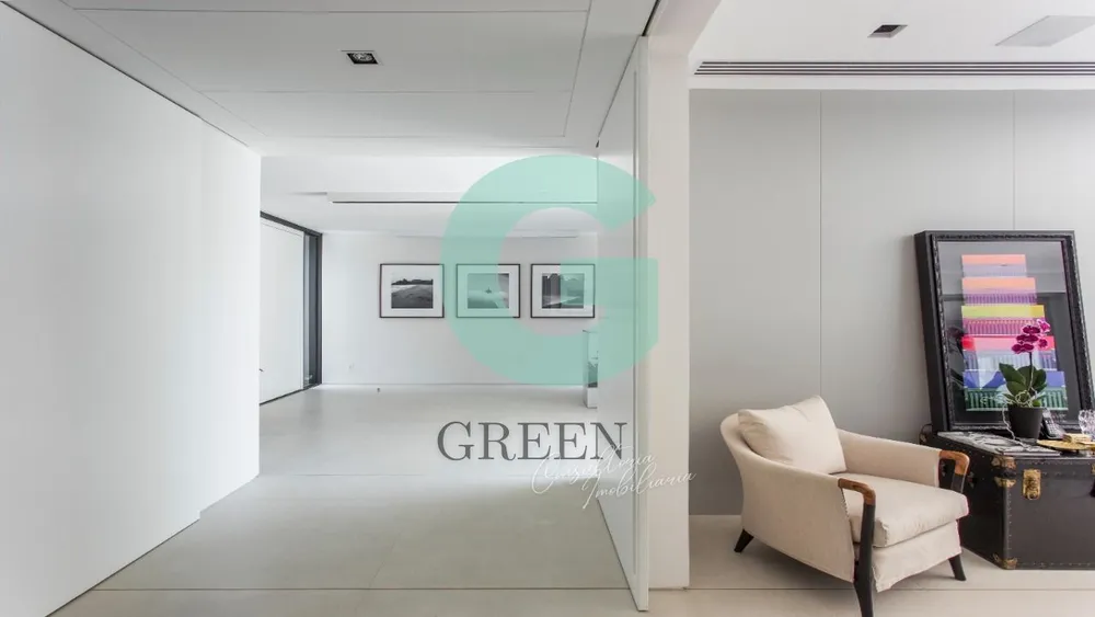Casa, 5 quartos, 765 m² - Foto 2