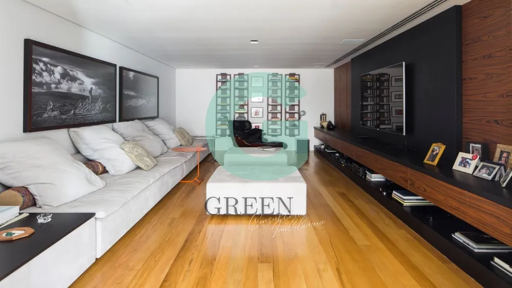 Casa, 5 quartos, 765 m² - Foto 4