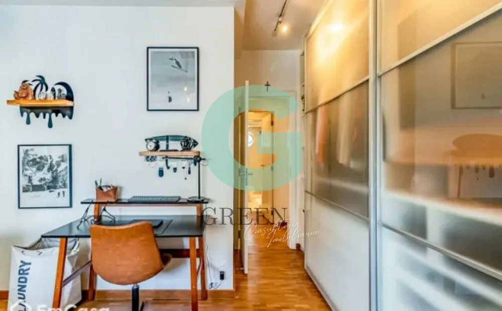 Apartamento, 4 quartos, 230 m² - Foto 2