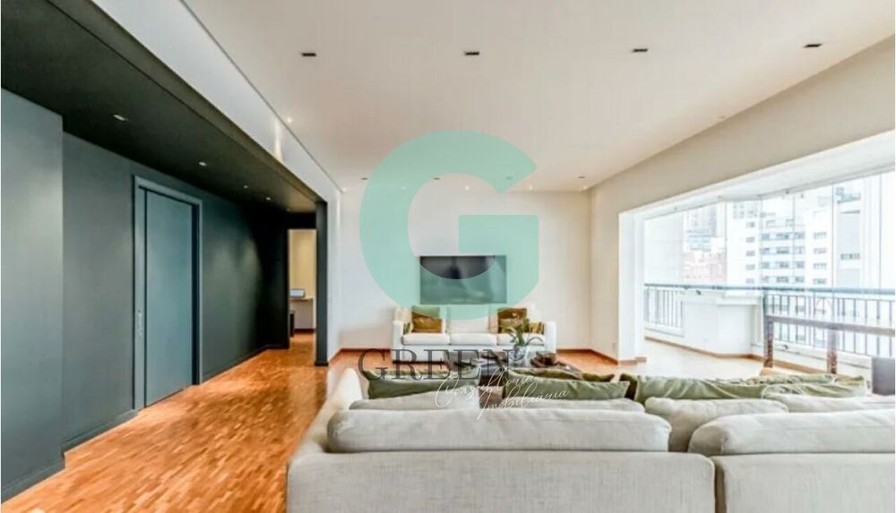 Apartamento, 4 quartos, 230 m² - Foto 10